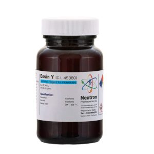 ائوزین Y نوترون گرید Biological وزن ۵ گرم