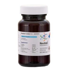 فوشین بازیک نوترون گرید Biological وزن ۵ گرم