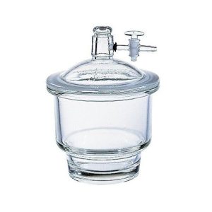 دسیکاتور ساده چین قطر دهانه ۳۵ سانتی متر