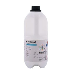 اسید استیک نوترون گرید Extra pure حجم ۱ لیتر شیشه