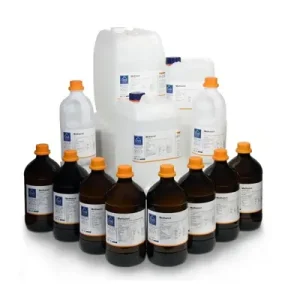 ۲-پروپانول دکتر مجللی گرید Isocratic HPLC حجم ۲٫۵ لیتر شیشه ای