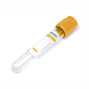 لوله خونگیری ژل کلات اکتیویتور حجم 8ml