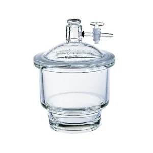 دسیکاتور ساده چین - قطر دهانه ۳۰ سانتی متر
