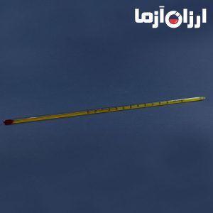 دماسنج الکلی - چین