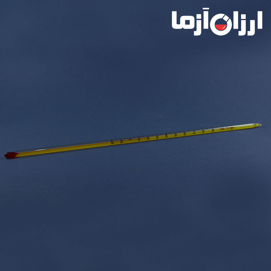 دماسنج الکلی - چین 1 دماسنج الکلی - چین