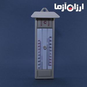 دماسنج ماکزیمم مینیمم - چین