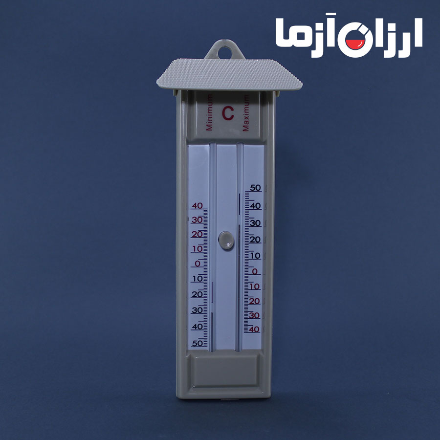 دماسنج ماکزیمم مینیمم - چین 1 دماسنج ماکزیمم مینیمم - چین