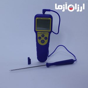 دماسنج پراب دار - ای تی ای انگلستان