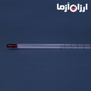 دماسنج الکلی ( فارنهایت ) - زیل انگلستان