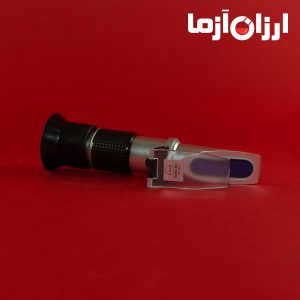 رفراکتومتر - ارما ژاپن