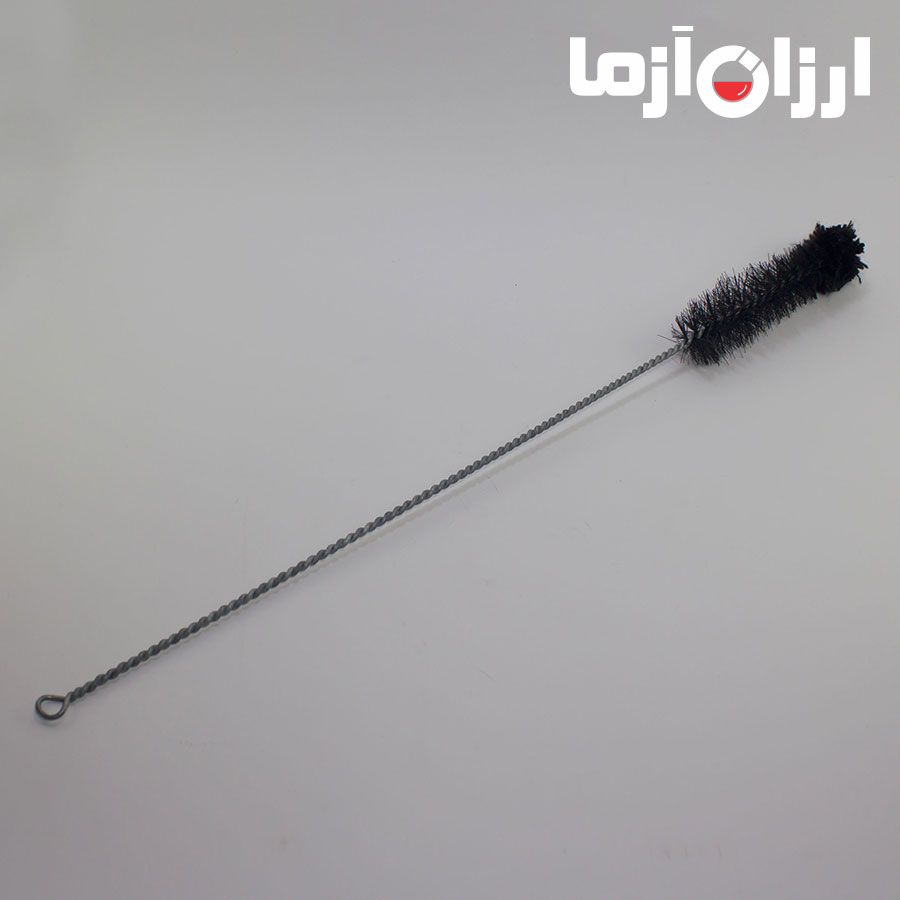 لوله شوی اندازه متوسط 1 لوله شوی اندازه متوسط