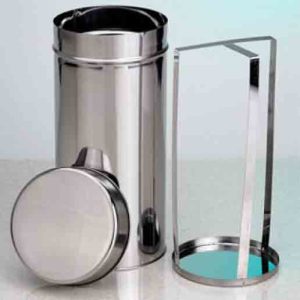 جای پلیت استیل - ایرانی
