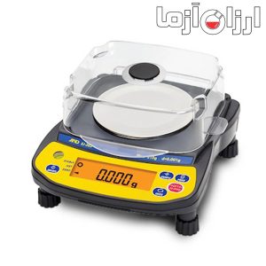 ترازو آزمایشگاهی مدل EJ303 - ژاپن AND