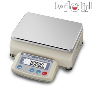 ترازو آزمایشگاهی مدل EK15KL - ژاپن AND