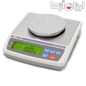 ترازو آزمایشگاهی مدل EK200i - ژاپن AND