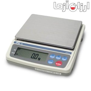 ترازو آزمایشگاهی مدل EK3000i - ژاپن AND