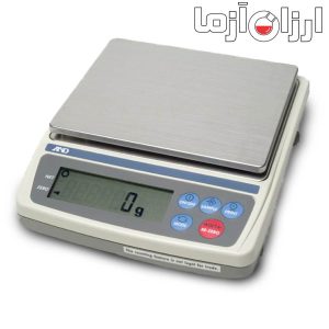 ترازو آزمایشگاهی مدل EK6000i - ژاپن AND