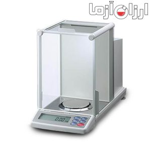 ترازو آزمایشگاهی مدل GH202- ژاپن AND