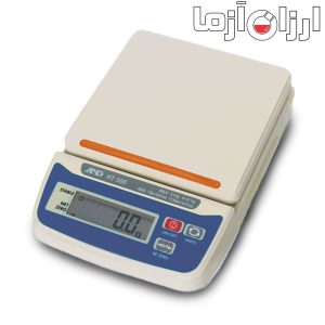 ترازو آزمایشگاهی مدل HT510 - ژاپن AND