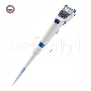 میکروپیپت برقی مدل MPA-1200 از برند AND ژاپن