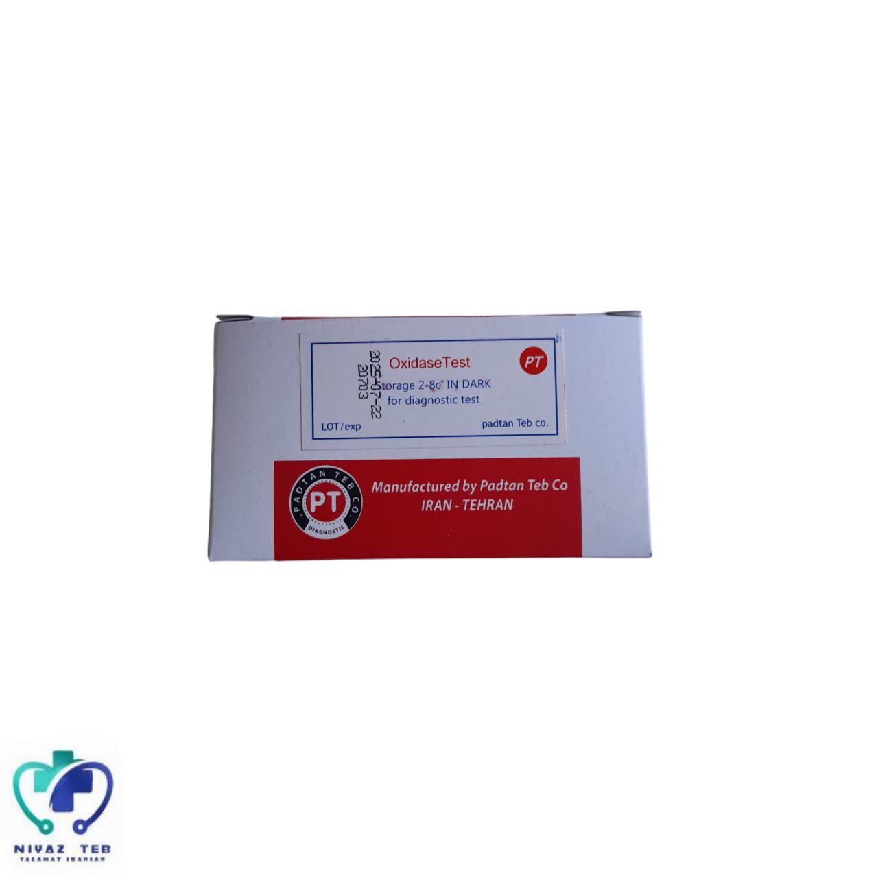 دیسک اکسیداز OX پادتن طب 1 دیسک اکسیداز OX پادتن طب